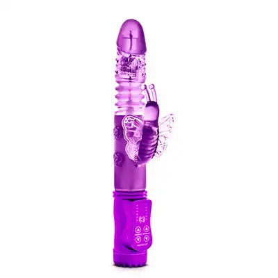 SEXY THINGS BUTTERFLY THRUSTER MINI