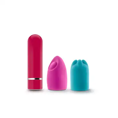 ARIA VIVACITY BULLET KIT CERISE