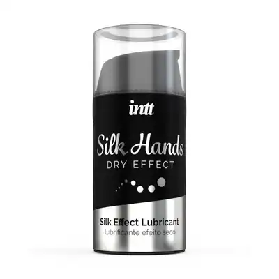 Żel-SILK HANDS 15 ml