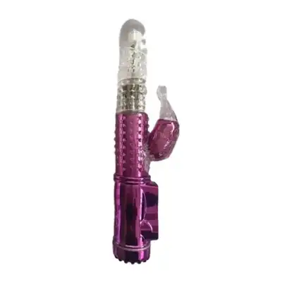 Ricky purple 36 speed rabbit 23,5 cm