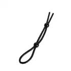Stud 01 black  adjustable stud cockring