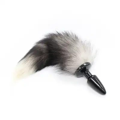 Toyz 4 Lovers - Long Funny Tail. 