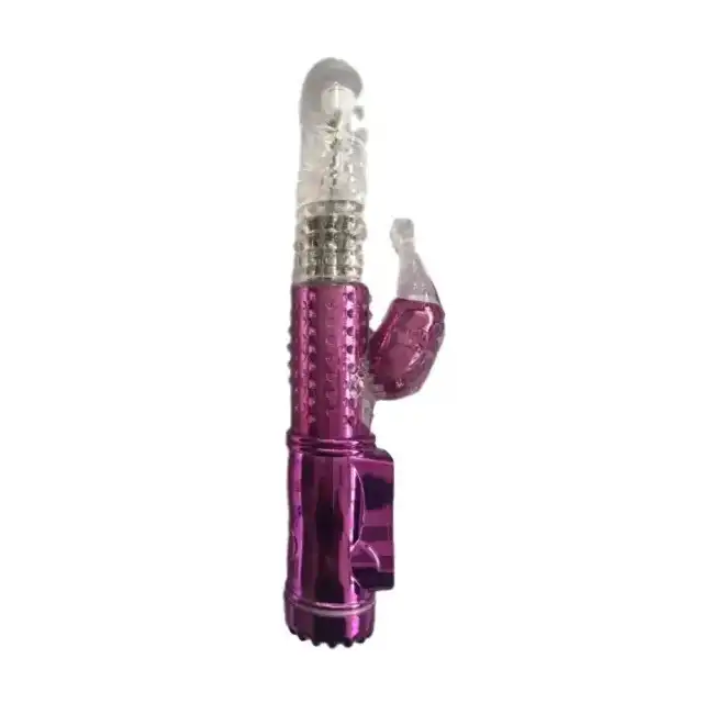 Ricky purple 36 speed rabbit 23,5 cm