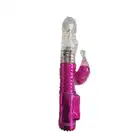 Ricky  pink  36 speed rabbit 23,5 cm
