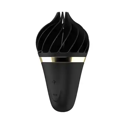 SATISFYER LAYONS SWEET TEMPTATION BLACK