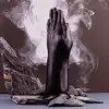 BUTTR - Double Trouble Fisting Dildo. Niezrównana intensywność i satysfakcja z przyssawką!