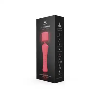 PLEASURELAB MOONSHAKE MASSAGEWAND