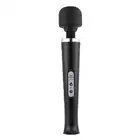 Powerwand  purple big size wand massager