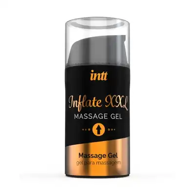 Żel-INFLATE XXL 15 ml