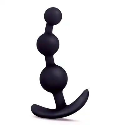 ANAL ADVENTURES PLATINUM SMALL ANAL BEAD