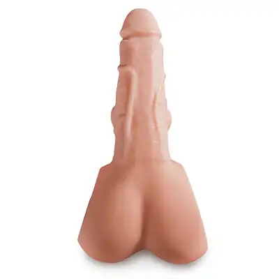 PDX MALE DIRTY TALK INTERACTIVE COCK