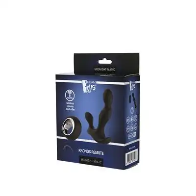 MIDNIGHT MAGIC KRONOS REMOTE