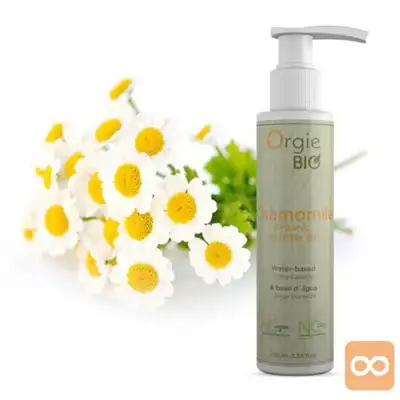 Żel-ORGIE BIO Chamomile Organic Intimate gel 100ml