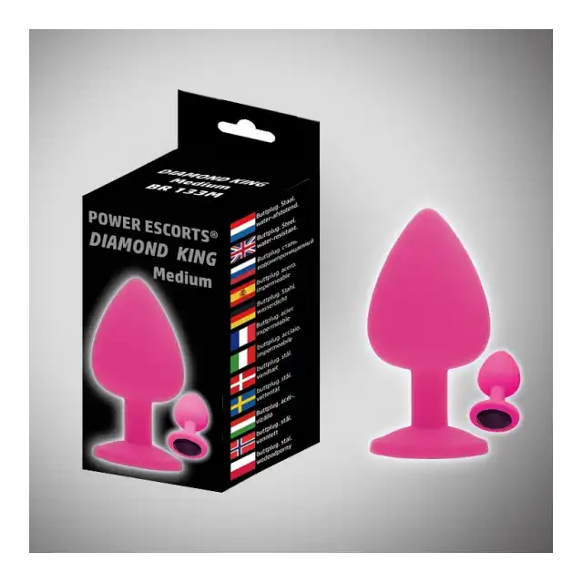 20-BR133M-PINK WITHH BLACK STONE.jpeg