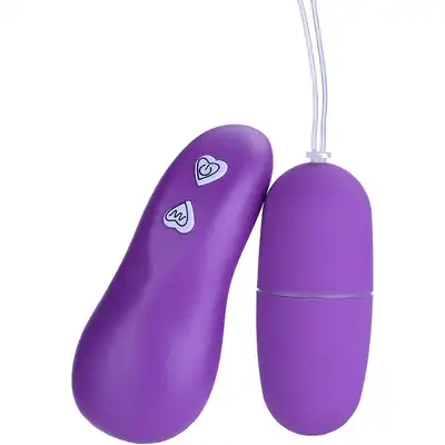 Raptor remote egg purple remote egg