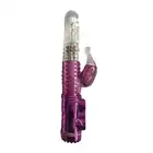 Ricky purple 36 speed rabbit 23,5 cm