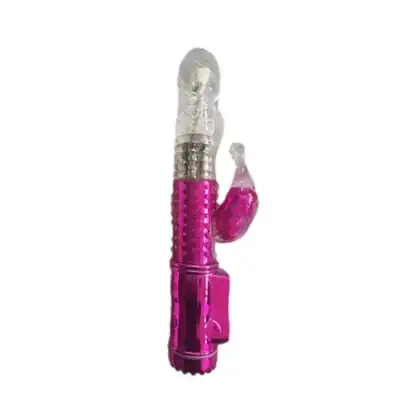 Ricky  pink  36 speed rabbit 23,5 cm