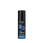 Orgie - Żel-SEXY VIBE! - LIQUID VIBRATOR - Wibrator w płynie. 15 ML Niesamowity efekt wibracji.