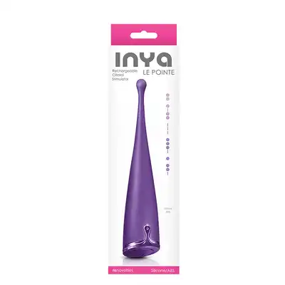 INYA LE POINTE PURPLE