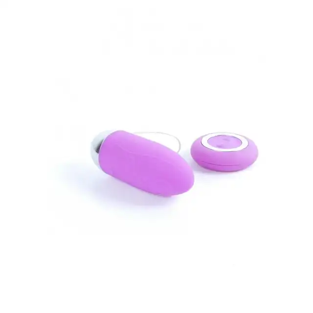 Raptor remote egg pink remote egg