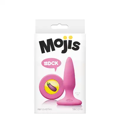 MOJIS DCK PINK