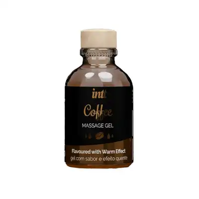 Żel- Coffee Massage Gel