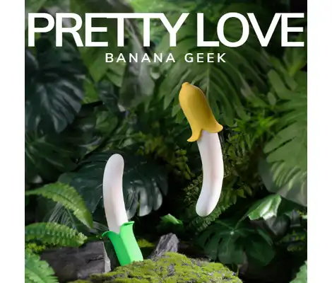 Recenzja Pretty Love: dżungla pełna przyjemności. Wibratory incognito. Odkryj w sobie dzikość!