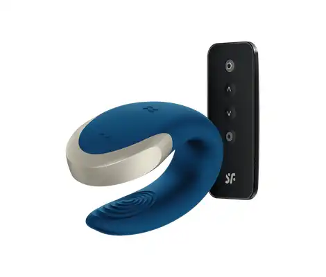 Najnowsze modele marki Satisfyer. Mega pociski, luksusowe zabawki dla par i analno waginalne-wibratory