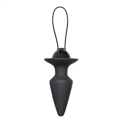 EVOLVED PLUG &amp; PLAY BLACK