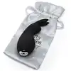 50 Shades Of Grey Clitoral Rabbit Vibration. Mini Króliczek do Stymulacji Łechtaczki. 