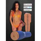 Private Tube - Masturbator Alexa Tomas. Prawdziwa supergwiazda, hit!