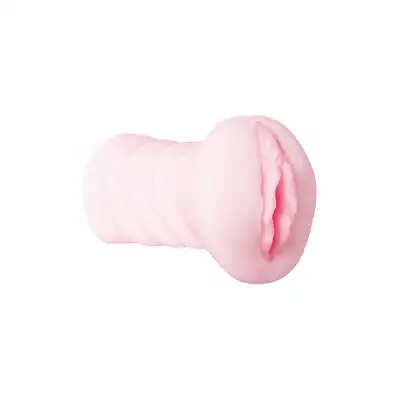 A&amp;E JUICY LUCY SELF-LUBRICATING STROKER