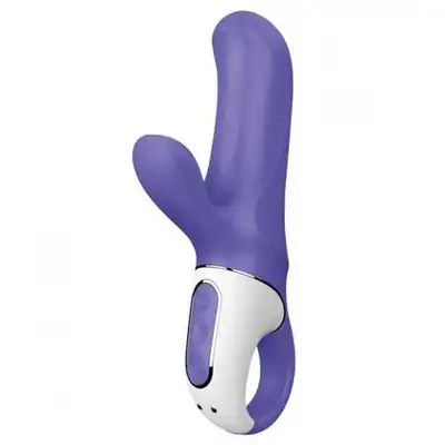 Wibrator-Satisfyer Vibes Magic Bunny