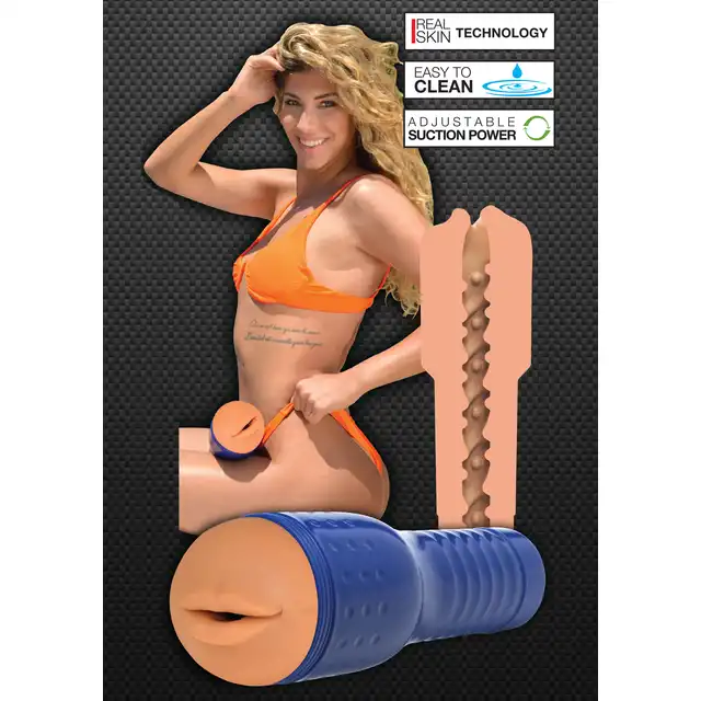 Private Tube - Mouth Shona River - Masturbator Usta bestseller!