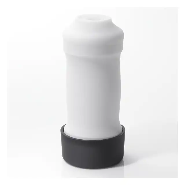 Tenga - 3D Module. Forma pełna satysfakcji o modułach w kształcie kwadratów
