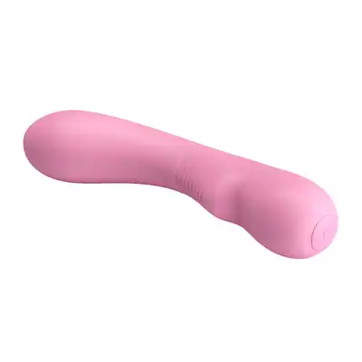 PRETTY LOVE - MATT Lila 12 function vibrations