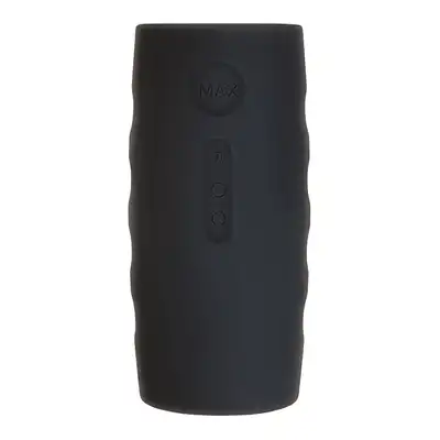 ZERO TOLERANCE THUMP &amp; GRIND BLACK