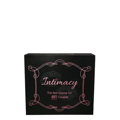 INTIMACY