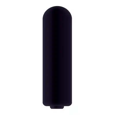 A&amp;E CHEEKY PANTY WITH BULLET BLACK