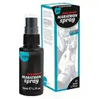 Marathon Spray Men - 50ml Long Power. Spray wspomagający stosunek. 