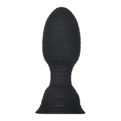 ZERO TOLERANCE SHAPE SHIFTER BLACK