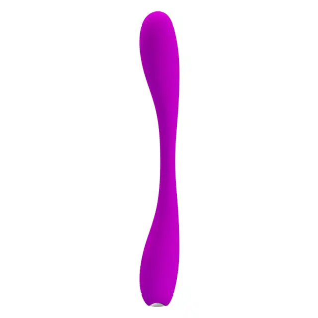 Wibrator Pretty Love Yedda Purple