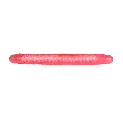 Baile - Double Dong 14". Aż 36 cm podwójnej przyjemności. 