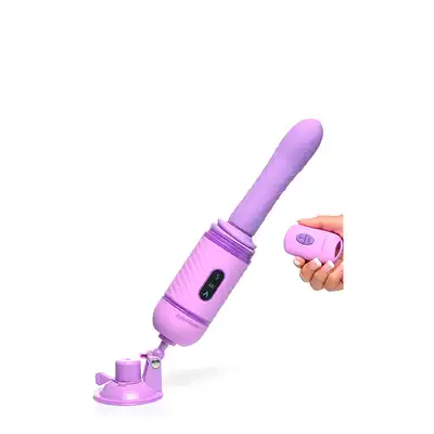 Wibrator-FANTASY FOR HER LOVE THRUST-HER