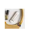 The Collection - Glitzy Deco Gold. Ultrasubtelny mini mocny wibrator na USB. Limited Edition.