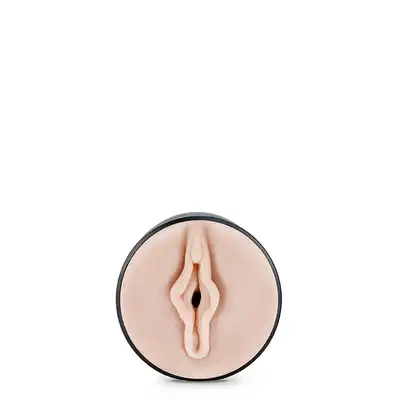 M FOR MEN SOFT AND WET STROKER VANILLA