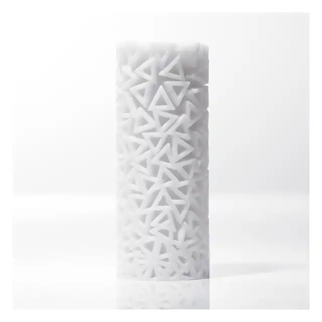 Tenga - 3D Pile. Forma z małych trójkącików dająca pełnię satysfakcji