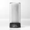 Tenga - 3D Zen. Forma pełna satysfakcji. Rozkoszne fale. 