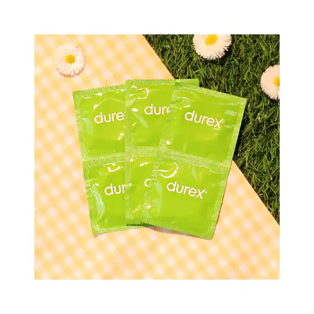 Durex Arouser 6 szt.