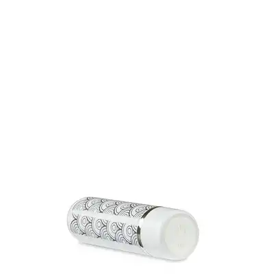 THE COLLECTION GLITZY HALO SILVER